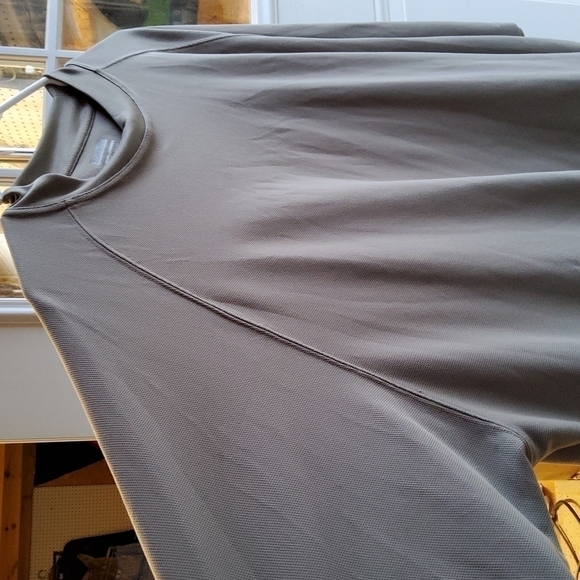 𝅺zorrel men's shirt XXXL good condition dri balance - Picture 4 of 4